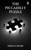 The Piccadilly Puzzle (eBook, ePUB)