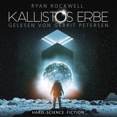 Kallistos Erbe (MP3-Download) - Rockwell, Ryan