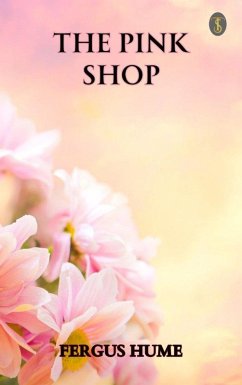 Cover The Pink Shop (eBook, ePUB)