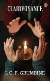 Clairvoyance (eBook, ePUB) Clairvoyance (eBook, ePUB)