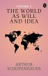 he World as Will and Idea (Vol. 3 of 3)... - Bild 1