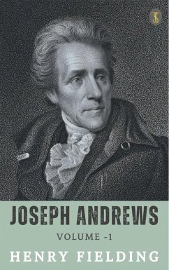 Cover Joseph Andrews, Vol. 1 (eBook, ePUB)