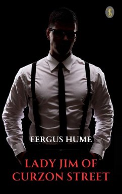 Cover Lady Jim of Curzon Street: A Novel (eBook, ePUB)