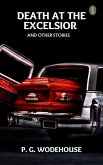 Death at the Excelsior, and Other Stories (eBook, ePUB)