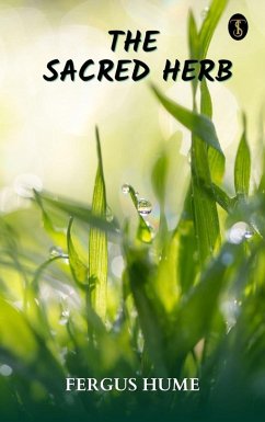 Cover The Sacred Herb (eBook, ePUB)