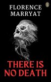 There is No Death (eBook, ePUB)