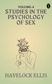 studies in the Psychology of Sex, Volume 4 (eBook, ePUB)