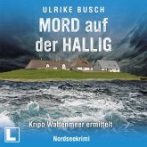 Mord auf der Hallig (MP3-Download)