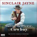Marry Me Please, Cowboy (MP3-Download)