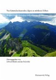 Von himmelsschauenden Alpen zu mittleren Höhen (eBook, PDF)