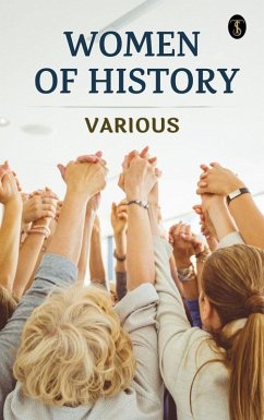 Cover Women of History (eBook, ePUB)