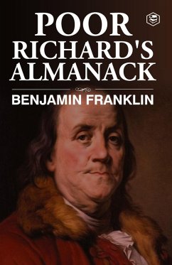 Cover Poor Richard's Almanac (eBook, ePUB)