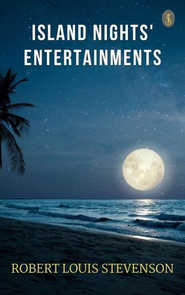 Island Nights' Entertainments (eBook, ePUB) Island Nights' Entertainments (eBook, ePUB)