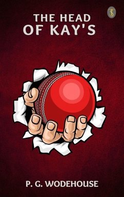 Cover The Head of Kay's (eBook, ePUB)