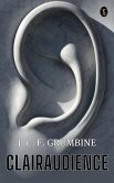 Clairaudience (eBook, ePUB) Clairaudience (eBook, ePUB)