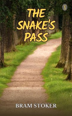 Cover The Snake's Pass (eBook, ePUB)