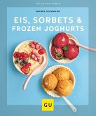 Eis, Sorbets & Frozen Joghurts (Mängelexemplar)
