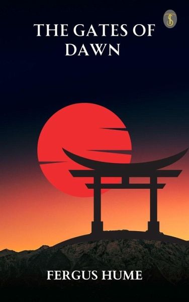 The Gates of Dawn (eBook, ePUB)