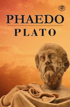 Phaedo (eBook, ePUB) - Plato