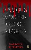 Famous Modern Ghost Stories (eBook, ePUB)