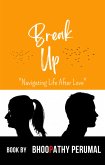 Break Up (eBook, ePUB)