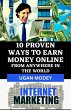 10 Proven Ways to Earn Money Online... - Bild 1
