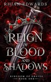 Reign of Blood and Shadows (Kingdom of Druids) (eBook, ePUB)