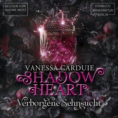 Shadowheart (MP3-Download) - Carduie, Vanessa
