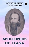 Apollonius Of Tyana (eBook, ePUB)