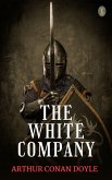 The White Company (eBook, ePUB)