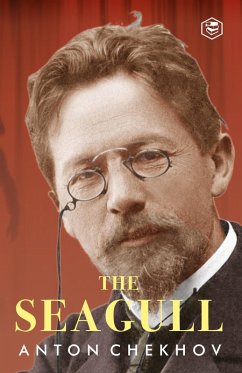 Cover The Seagull (eBook, ePUB)