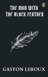 The Man with the Black Feather (eBook,... - Bild 1