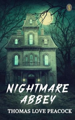 Cover Nightmare Abbey (eBook, ePUB)