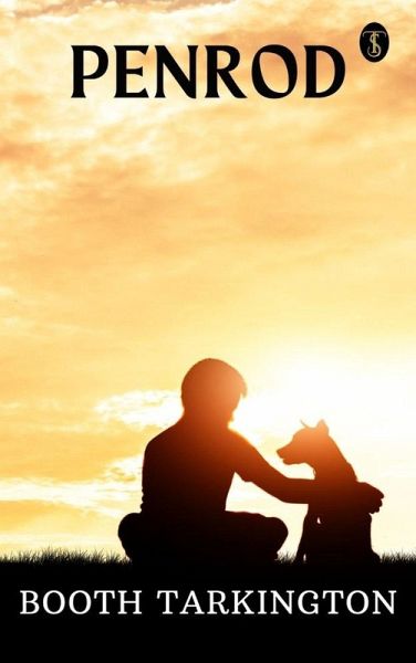 Penrod (eBook, ePUB)