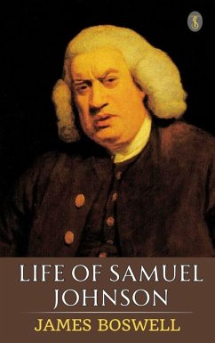 Life of Samuel Johnson (eBook, ePUB) - Boswell, James