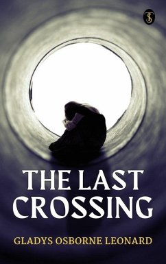 Cover The Last Crossing (eBook, ePUB)