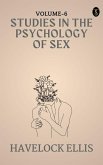 studies in the Psychology of Sex, Volume 6 (eBook, ePUB)