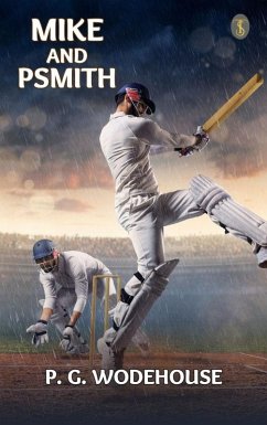 Cover Mike and Psmith (eBook, ePUB)