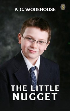 Cover The Little Nugget (eBook, ePUB)