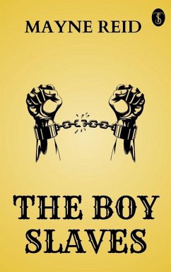 Cover The Boy Slaves (eBook, ePUB)