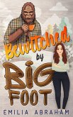 Bewitched by Bigfoot (The Cryptid Chronicles, #1) (eBook, ePUB)