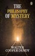 The Philosophy of Mystery (eBook, ePUB) - Bild 1