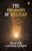 The Philosophy of Mystery (eBook, ePUB)