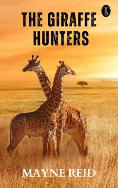 Cover The Giraffe Hunters (eBook, ePUB)