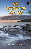 The Mystery of the Sea (eBook, ePUB)