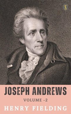 Cover Joseph Andrews, Vol. 2 (eBook, ePUB)