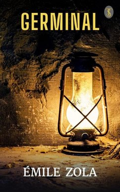 Cover Germinal (eBook, ePUB)