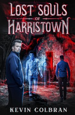 Cover Lost Souls of Harristown (eBook, ePUB)