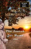 The Search for Home (Wasa Series, #2) (eBook, ePUB)