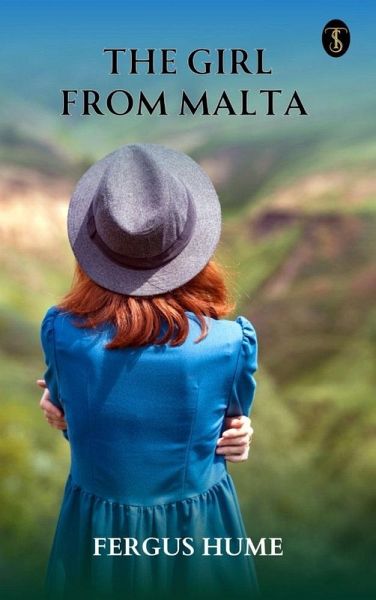 The Girl from Malta (eBook, ePUB)